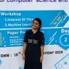 sangavi sasikumar