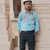 Dev Krishna Thakur
