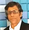 RAKAESH MISRA