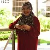 Zurima Raduan