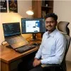 Pavan gore