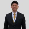 Hitesh Singh Mehra