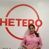 guvvala praneetha