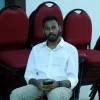 Ralla Saikumar