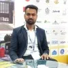 Harshal MAHAJAN