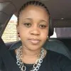Kgomotso Mogale