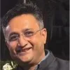 Dhruv Desai