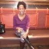 Tiffany Mitchell