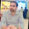 shubham dhama