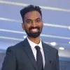 Venkata Naga Sai Praneeth Atmuri