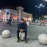 Dicky Romadhon