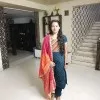 Jagarlamudi Chandini