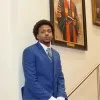 Derrick Mills II