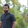 Aswath Raj