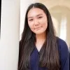 Cynthia Bujinlkham