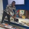FRANSIS ODEMBA MAGATTI