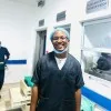 Kenneth Ihekwoaba