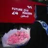 Budour Khaled