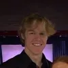 Patrick Anthony