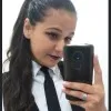 Thayna Kelly