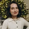 Yevheniia Medvid