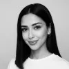 Zaima Salman