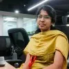Gayathri Chandran