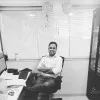 Pradeip Solanki