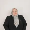 Mustaghfiroh Rahayu
