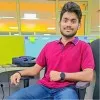 Praneeth Reddy