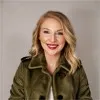 Amanda English