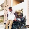 Kunal kadam