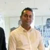 Julian Ramiah
