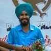 Jagjeet Singh
