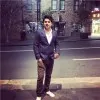 Syed Mehdi