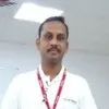 Krishnakumar