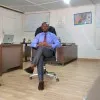 Baxter Ngandwe