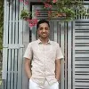Ayush Jangir