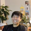 Morgan Huang