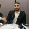 Martin Naeem