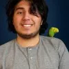 Moaz Elmajdouli