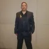 Brendan Arendze