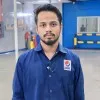 Mohammed Shahnawaz Ahmed