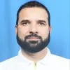 Sabzar Ahmad Rangrzae