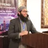 H Umar Sajjad