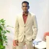 Natesh Sekar