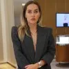 Lena Bertie
