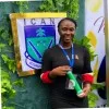 Ebifanimi Caroline Daniel