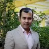 Atish Patel