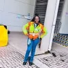 Elelwani Mufamadi
